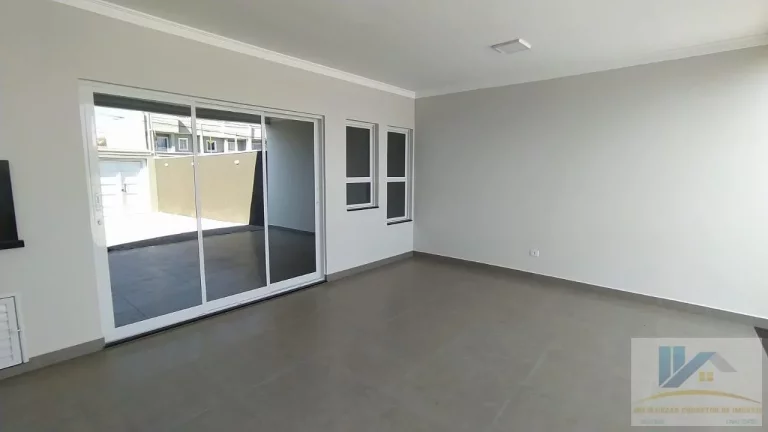 Imagem Casa para Venda em São José dos Pinhais, Cidade jardim, 3 dormitórios, 1 suíte, 2 banheiros, 2 vagas