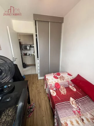 Imagem Apartamento - Cond. Serra Ribeiro - 2 Dorm.