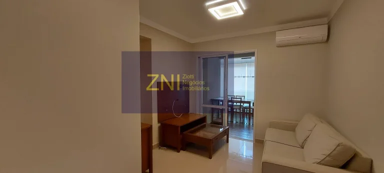 Imagem Apartamento à Venda no Jardim Nova Aliança R 1471