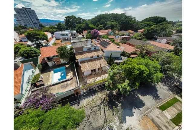 Imagem CASA RESIDENCIAL em São Paulo - SP, Bela Aliança