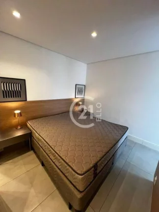 Imagem Cobertura Duplex, nova, mobiliada no Jardim Paulista