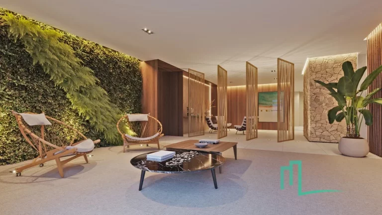 Imagem RESIDENCIAL RJ HIGH LIVING - PARQUE DOS LIMAS FRANCA/SP