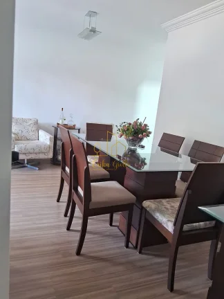 Imagem Apartamento à Venda  Condomínio Chácara Primavera, Eloy
