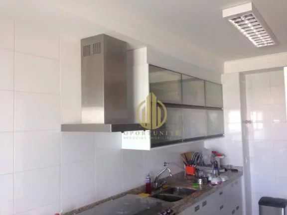 Imagem Apartamento 3 suítes no Condomínio Porto Buzios Condo Clube à venda, Jardim Botânico, Ribeirão Preto.