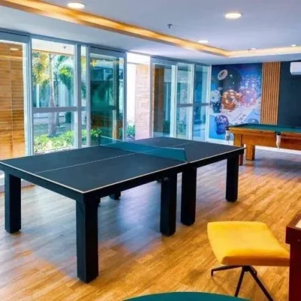 Imagem Apartamento a venda no Luciano Cavalcante