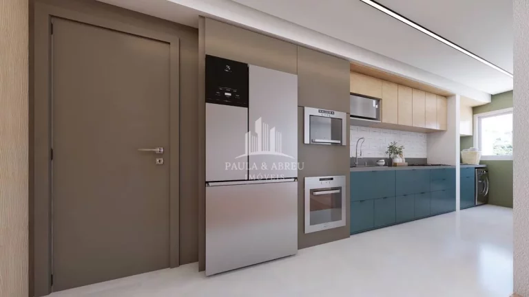 Imagem Apartamentos de 3 Dormitórios, 1 Suíte, à partir de 382 Mil, Na Vila Guarani, Mauá-SP