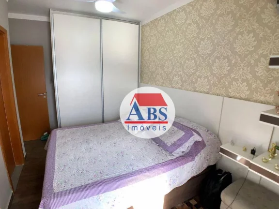 Imagem Apartamento à venda, 62 m² por R$ 345.000,00 - Ocian - Praia Grande/SP