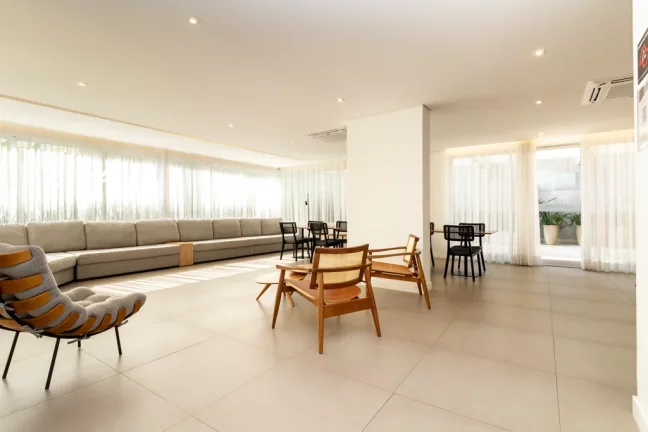 Imagem APARTAMENTO RESIDENCIAL em São Paulo - SP, Saúde