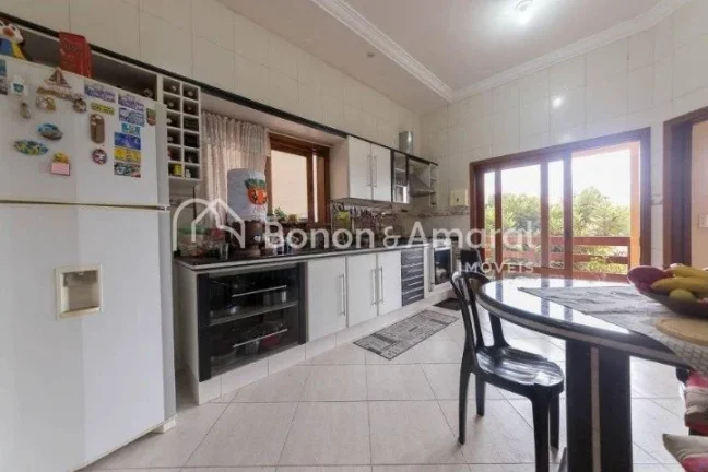 Imagem Localização privilegiada. Hall de entrada com escritório. Sala de estar, sala de jantar, lavabo, ...