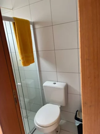 Imagem Apartamento à venda no Portal dos Trópicos - 3 quartos, área de lazer, 125m² e 2 vagas de garagem