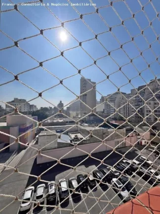 Imagem Apartamento para Venda em São Paulo, Bom Retiro, 3 dormitórios, 2 banheiros
