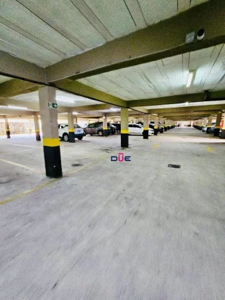 Imagem Apartamento com 2 dormitórios à venda, 59 m² por R$ 320.000,00 - Morro de Nova Cintra - Santos/SP