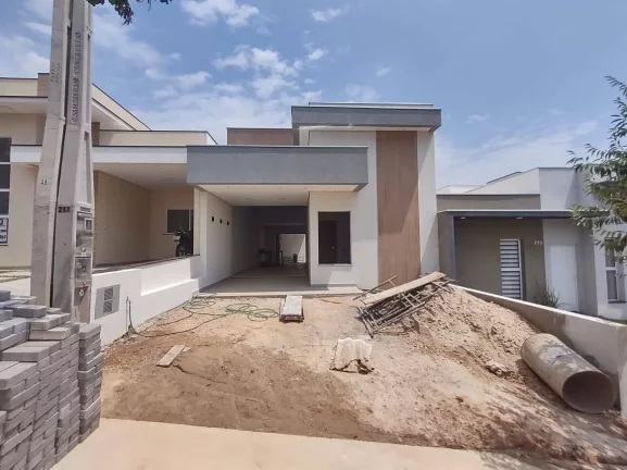 Imagem CASA 03 DORMITÓRIOS 01 SUÍTE CONDOMINIO VILLAGIO IPANEMA