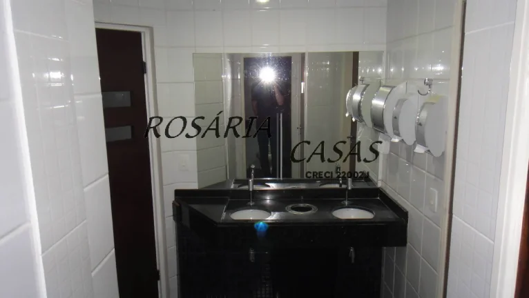 Imagem Aluga-se ANDAR comercial Com 375 m2 BERRINI
