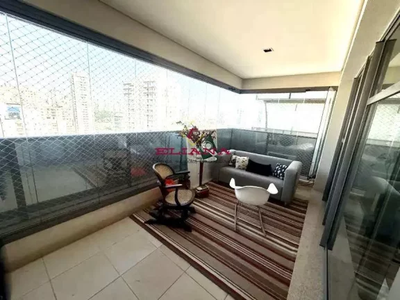 Imagem Apartamento à venda em São Paulo, Barra Funda, com 2 quartos, 102m²