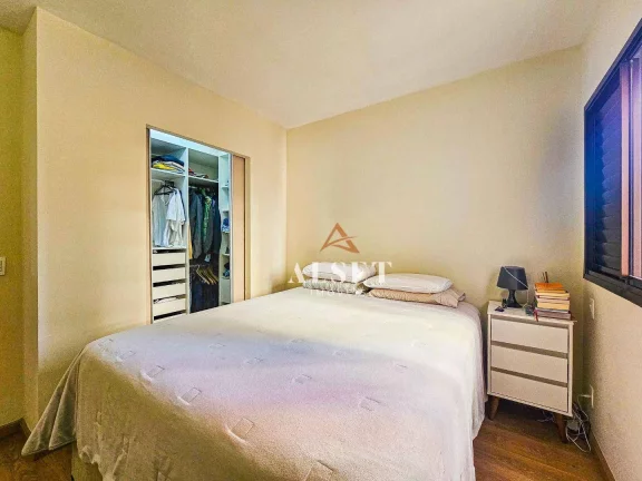Imagem Apartamento com 2 dormitórios no Tatuapé