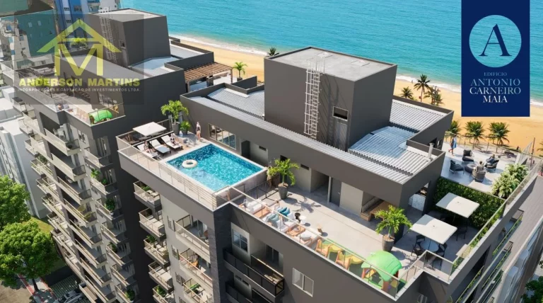 Imagem Apartamento com 4 Quartos à Venda, 113 m² em Praia Da Costa - Vila Velha