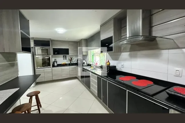 Imagem Casa à Venda - Vargem Grande, 4 Quartos, 450 m2