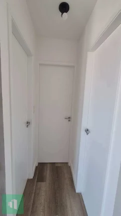 Imagem Apartamento para alugar em São Paulo, Vila Clementino, com 2 quartos, 54m2