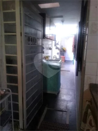 Imagem Casa à venda com 3 quartos, sendo 1 suíte, em Jaguaré, São Paulo - SP