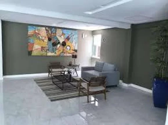 Imagem Apartamento 3 dormitórios para Venda em Teresina, Noivos, 3 dormitórios, 3 suítes, 4 banheiros, 2 vagas