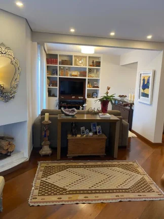 Imagem Venda apto VILA MADALENA 3DORM 2 SUITES