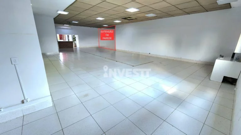 Imagem Sala comercial / ponto comercial / sobreloja - Jardim América - Goiânia/GO