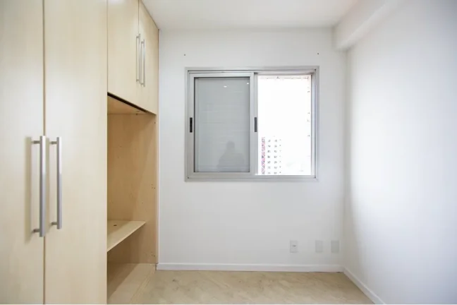 Imagem APARTAMENTO RESIDENCIAL em São Paulo - SP, Vila Esperança