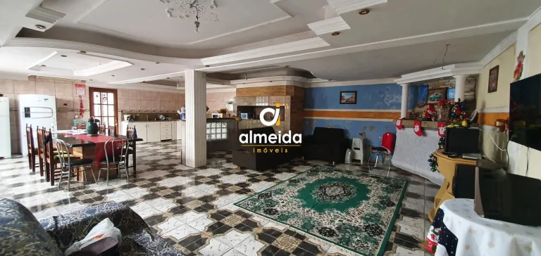 Imagem CASA 5 SUÍTES