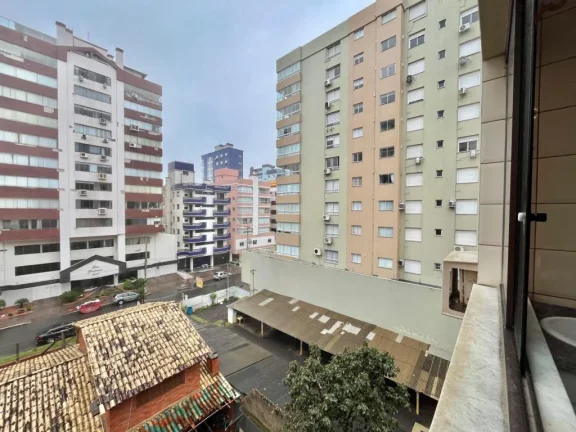 Imagem Apartamento 2 Dormitórios - Bairro Centro