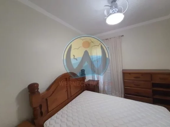 Imagem Imperdível oportunidade de compra: Apartamento de 3 quartos e 2 suítes na Praia Grande, Ubatuba-SP!