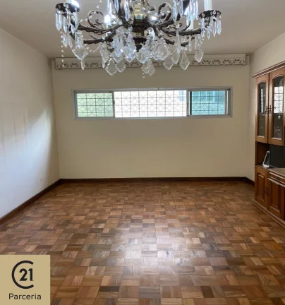 Imagem CASA RESIDENCIAL em SÃO PAULO - SP, JARDIM LUZITÂNIA