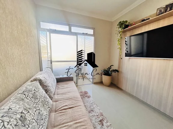 Imagem Apartamento 3 Quartos a venda no bairro Europa Contagem MG