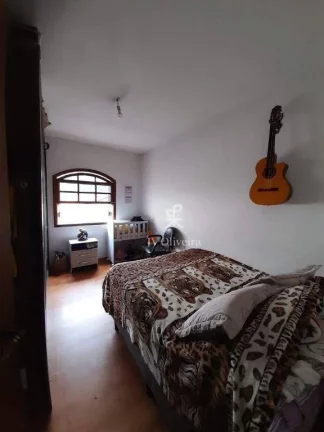 Imagem Casa com 4 dormitórios à venda, 77 m² por R$ 675.000,00 - Jardim das Vertentes - São Paulo/SP
