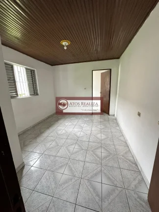 Imagem Casa à Venda no Jardim Eliana, SP - 2 Dorms, 125m², R$286mil