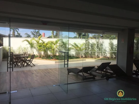 Imagem New Studio Granja Viana - Apartamento/studio 100% mobiliado