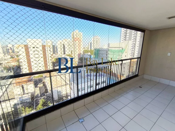 Imagem Apartamento Á Venda Com 115M² - 3 Quartos!! Condomínio Incanto!