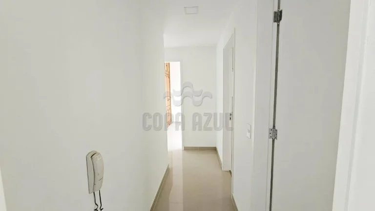 Imagem Copacabana - Residencial › Apartamento com 3 quarto(s) a Venda