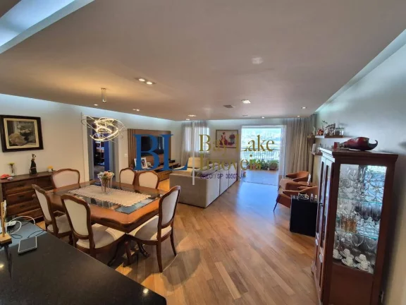 Imagem Vende apartamento Timing Mooca, 4 dormitórios sacada gourmet com churrasque
