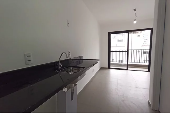 Imagem APARTAMENTO RESIDENCIAL em São Paulo - SP, Bela Vista