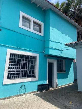 Imagem Sobrado com 6 dormitórios, 287 m² - venda por R$ 5.798.000,00 ou aluguel por R$ 26.991,37/mês - Pinheiros - São Paulo/SP