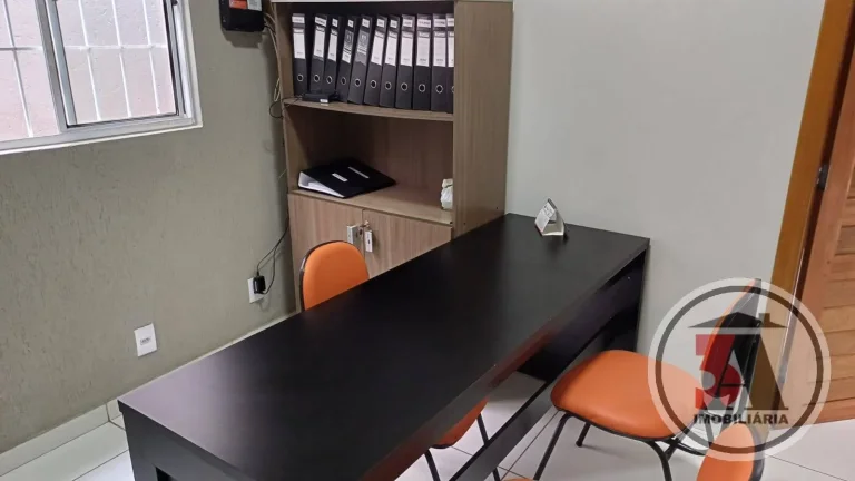 Imagem Prédio Comercial no São João Bosco