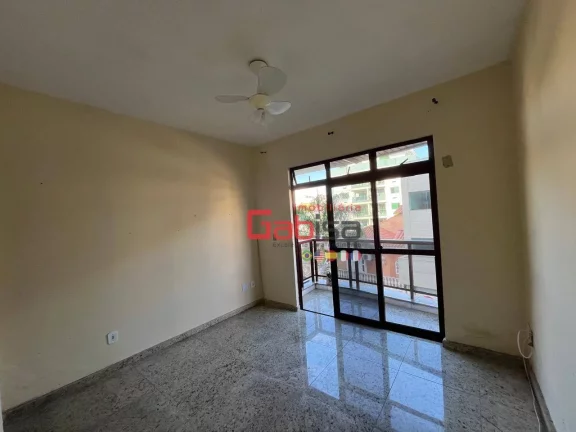 Imagem Apartamento com 2 dormitórios à venda, 70 m² por R$ 650.000 - Centro - Cabo Frio/RJ