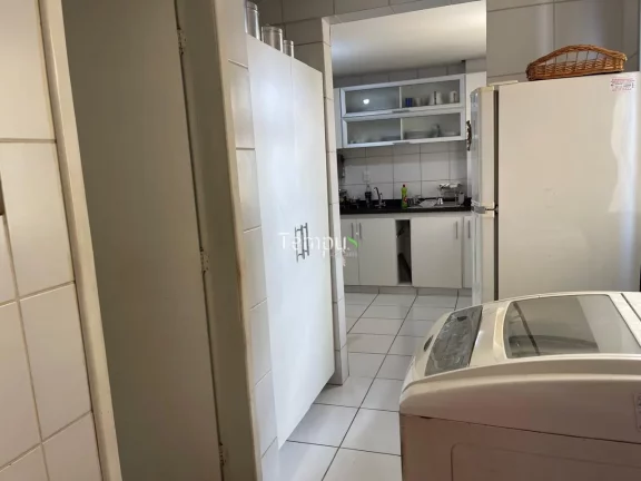 Imagem Residencial Sophia Pontes - Apartamento à venda no bairro Setor Oeste - Goiânia/GO