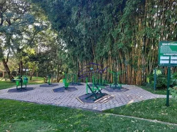 Imagem Terreno à venda, 516 m² - Golf Village - Granja Viana - Carapicuíba/SP