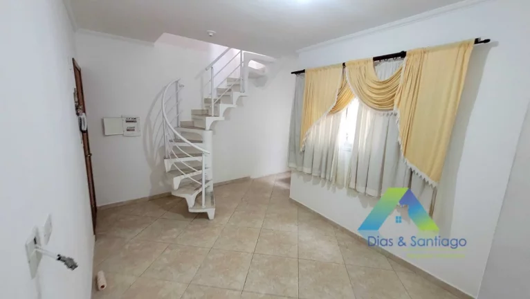 Imagem Apartamento à venda no bairro Vila Progresso - Santo André/SP