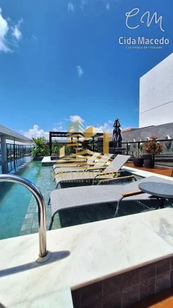 Imagem Apartamento a Venda no bairro Camboinha - Cabedelo, PB