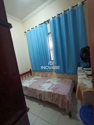 Imagem Casa com 2 dormitórios à venda por R$ 300.000,00 - Jardim Nova Itumbiara - Itumbiara/GO