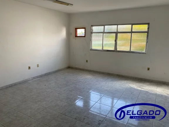 Imagem DELGADO aluga SALAS COMERCIAIS com 30m2 de frente para AV 22 DE MAIO - Centro - Itaborai-RJ.