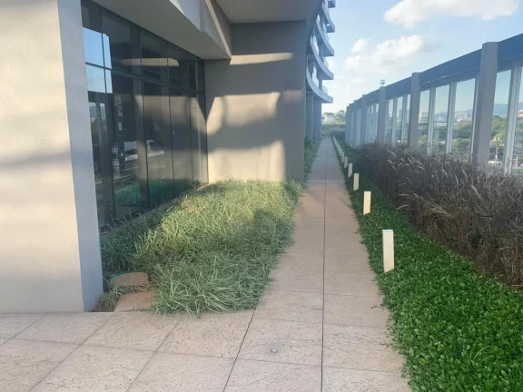Imagem Apartamento Jardim das Perdizes - 63M², 2 Dorms, 1 Suíte, Mobiliado, 2 Vagas, Piscina.
